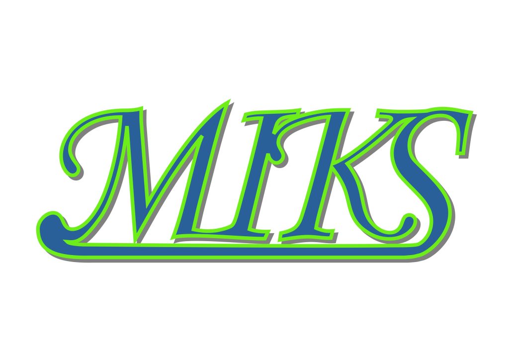Logo firmy MKS